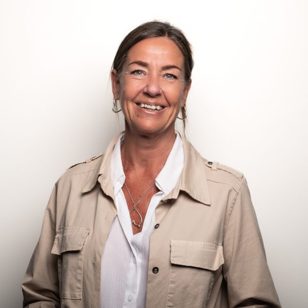 Charlotte Lewold