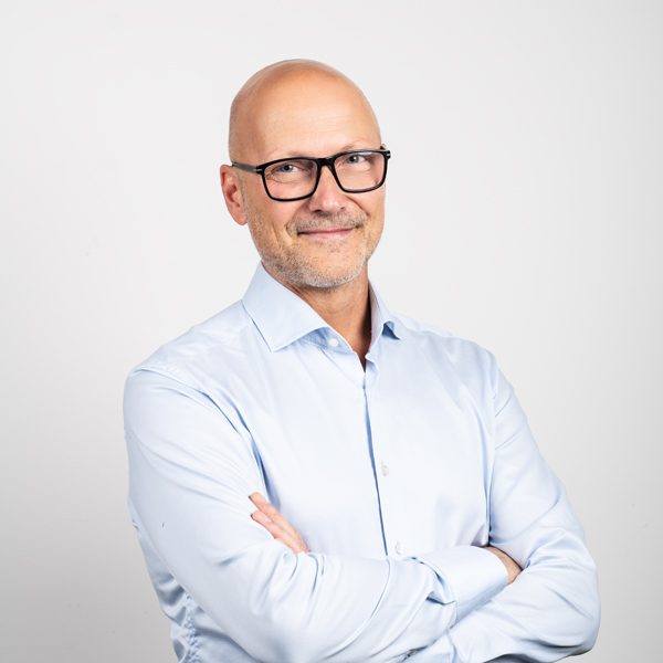 David Widestrå