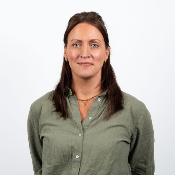 Kristin Olme Lindblom