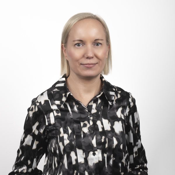 Madeleine Hermansson Hertz